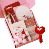 Special Seven Day Series Hearty Valentine Hamper