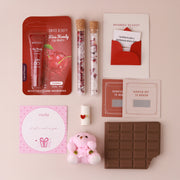 Special Seven Day Promise Series Valentine Hamper