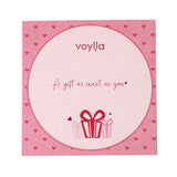 Valentines Galentine Goodies Hamper