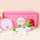 The Blooming Affection Valentine Hamper