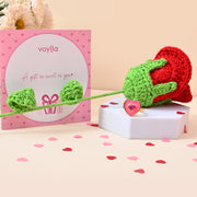 The Blooming Affection Valentine Hamper