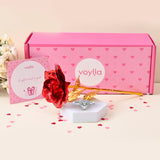 Blossoms of Love Valentine Hamper