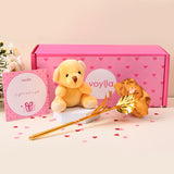 Rosey Love Valentine Hamper