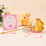 Rosey Love Valentine Hamper