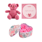 Lovey Dovey Combo Valentine Hamper