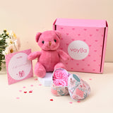 Lovey Dovey Combo Valentine Hamper