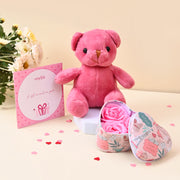 Lovey Dovey Combo Valentine Hamper