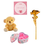 Cupid's Combo Valentine Hamper