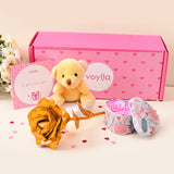 Cupid's Combo Valentine Hamper