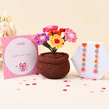 Endless Love Valentine Hamper