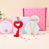 Love Bundle Valentine Hamper