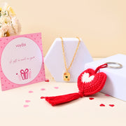 Love Bundle Valentine Hamper