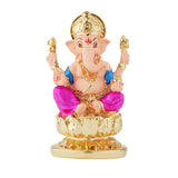 Divine Decor Lord Ganesha Idol