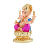 Divine Decor Lord Ganesha Idol