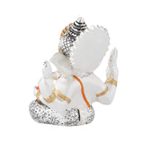 Sacred Elegance Lord Ganesha Festive Idol