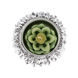 Festive Decorative Tealight Holder