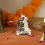 Divine Gift of Love Lord Radha Krishna Idol