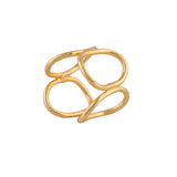 Voyage Infinity Chic Ring