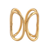 Voyage Infinity Chic Ring