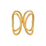 Voyage Infinity Chic Ring