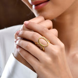 Voyage Infinity Chic Ring