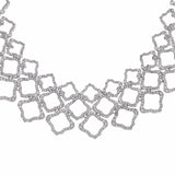 Taj Mehr Necklace Set