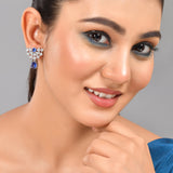 Before Sunrise Neeharika Stud Earrings