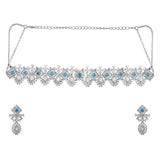 Before Sunrise Haunani Necklace Set