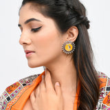 Warli Dholida Earrings