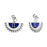 Warli Show Me Your Thumka Earrings