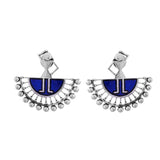 Warli Show Me Your Thumka Earrings