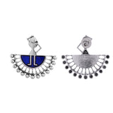 Warli Show Me Your Thumka Earrings