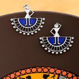 Warli Show Me Your Thumka Earrings