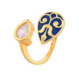 Pashmina Rimsha Ring