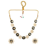 Pashmina Afreen Necklace Set