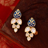 Pashmina Rimsha Dangler Earrings