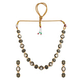 Pashmina Afreen Necklace Set