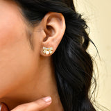 Trendy Adore Me Bowtiful Stud Earrings