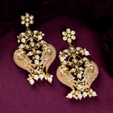 Panchhi Huma Statement Earrings