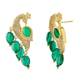 Panchhi Mayurika Earrings