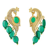 Panchhi Mayurika Earrings