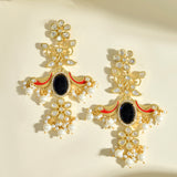 Panchhi Papiha Statement Earrings