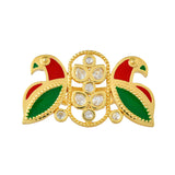 Panchhi Humera Statement Ring