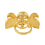 Panchhi Humera Statement Ring