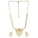 Panchhi Papiha Necklace Set