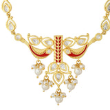 Panchhi Papiha Necklace Set