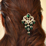 Panchhi Maurika Hair Pin