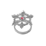 Royal Romance Viviana Ring