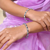 Royal Romance Victoria Bangles