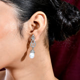 Royal Romance Eloise Earrings